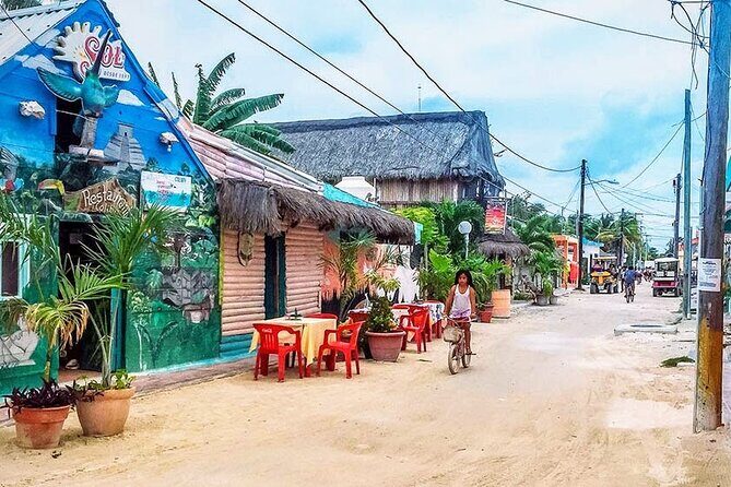 Holbox Island Deluxe Tour, all-day and complete excursion! - Practical Tips for Travelers