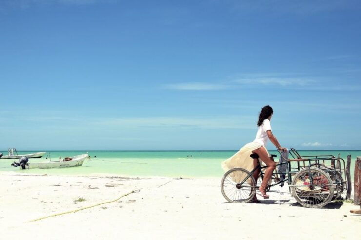 Holbox Island Discovery Tour With Transfer - Experience Highlights
