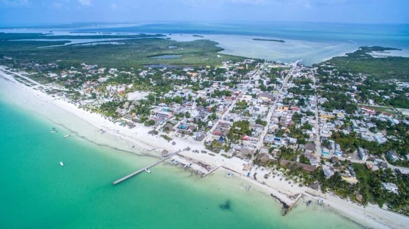 Holbox Island: Feel the Pristine Nature Around You - Good To Know