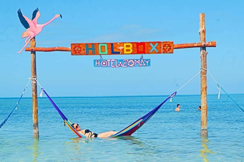 Holbox Island: Feel the Pristine Nature Around You - An Authentic Slice of Mexico’s Natural Beauty