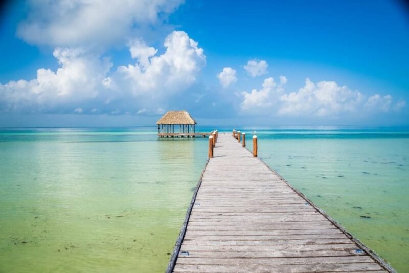 Holbox Island: Feel the Pristine Nature Around You - Practical Details and Value