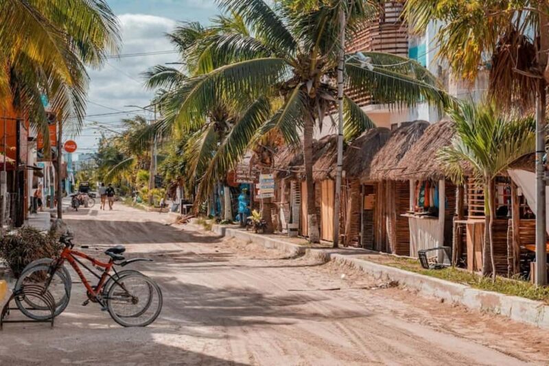 Holbox Island: Feel the Pristine Nature Around You - Who Should Consider This Tour?