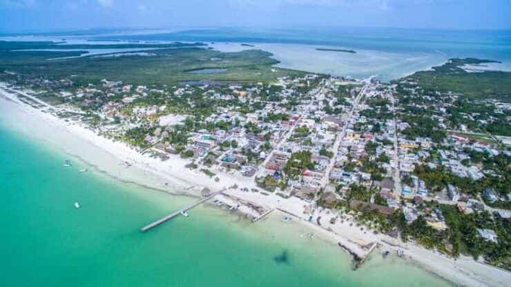Holbox Island: Feel the Pristine Nature Around You - Itinerary and Experience