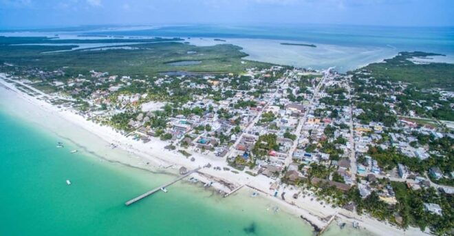 Holbox Island: Feel the Pristine Nature Around You - Inclusions and Exclusions