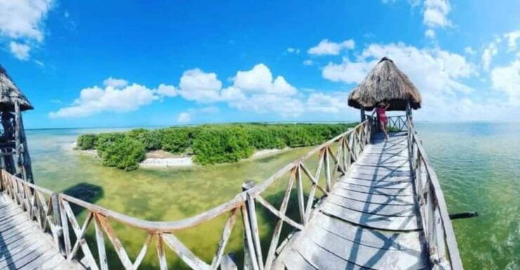 Holbox Island: Fishing and Snorkeling Tour - Good To Know