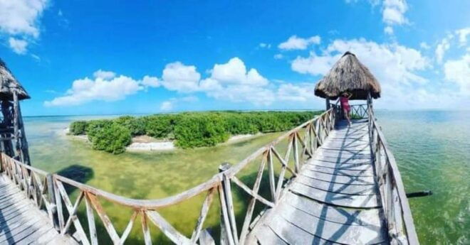 Holbox Island: Fishing and Snorkeling Tour - Important Notes