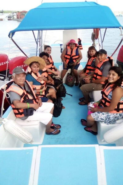 Holbox Island: Fishing and Snorkeling Tour - Frequently Asked Questions