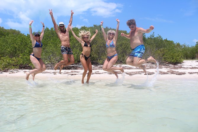 Holbox Island From Playa Del Carmen - Tour Details