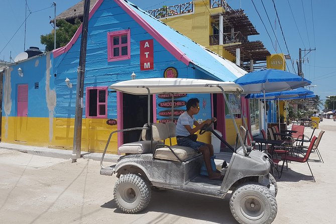 Holbox Island From Playa Del Carmen - Traveler Reviews