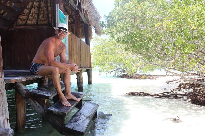 Holbox Island From Playa Del Carmen - Directions