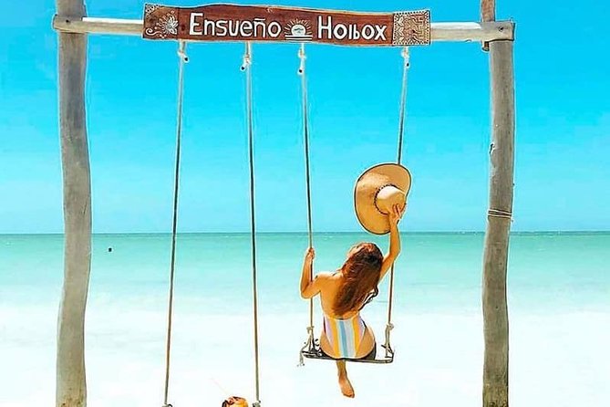 Holbox Island Full Day Trip With Lunch From Cancun - Pricing and Booking Details
