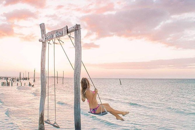 Holbox Island Full Day Trip With Lunch From Cancun - Additional Information