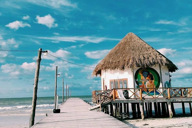 Holbox Island Full Day Trip With Lunch From Cancun - Directions
