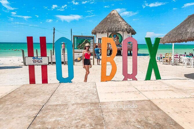 Holbox Island Punta Cocos & Punta Mosquito Tour! Playa Del Carmen - Good To Know