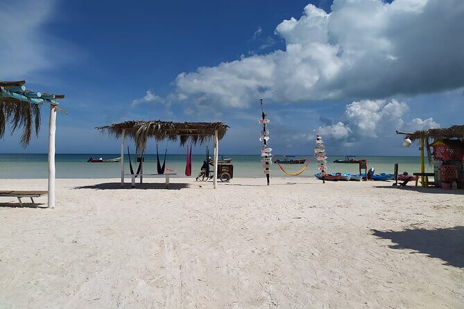 Holbox Island Punta Cocos & Punta Mosquito Tour! Playa Del Carmen - Final Thoughts: Is This Tour Right for You?