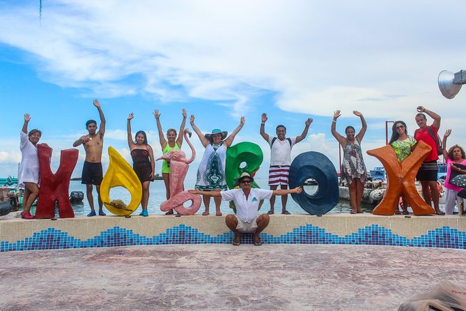 Holbox Island Tour Departure From Cancun - Reviews