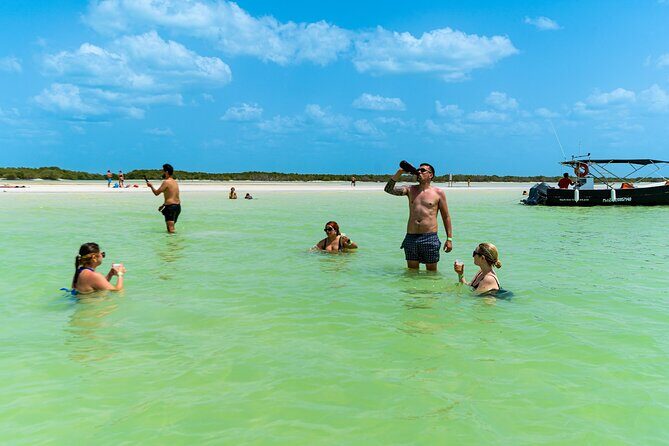 Holbox Island Tour from Cancun - FAQ