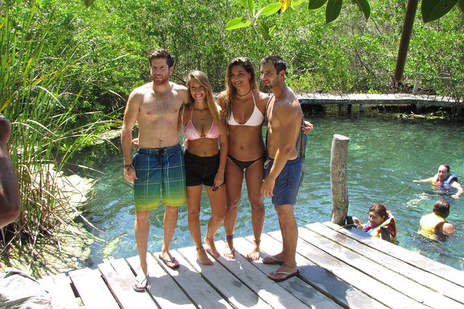 Holbox Island Tour From Cancun - A Deep Dive into the Tour Experience