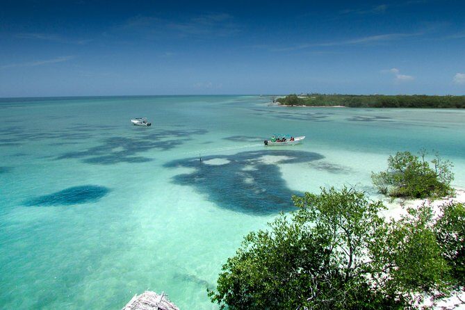 Holbox Island Tour From Cancun - FAQ