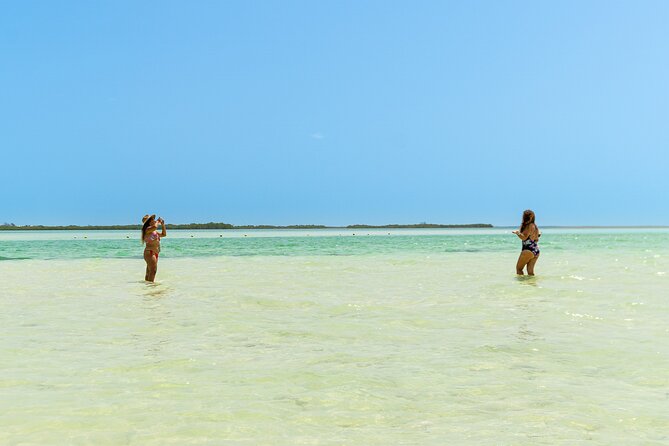 Holbox Island Tour From Playa Del Carmen & Tulum - Date and Booking Information