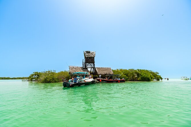 Holbox Island Tour in Mexico With Lunch - Booking and Flexibility