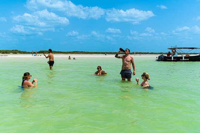 Holbox Island Tour in Mexico With Lunch - Traveler Photos