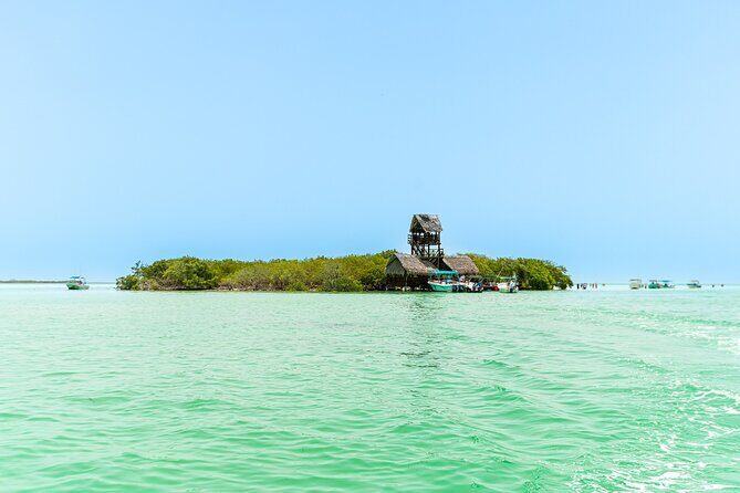 Holbox Island Tour with Pasion Island and Punta Mosquito - The Sum Up