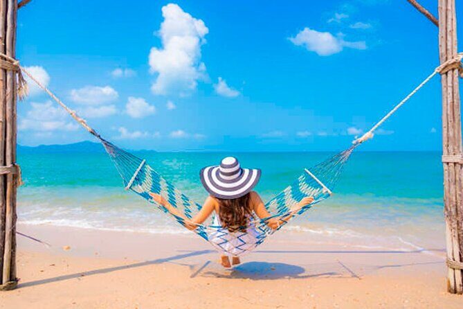 Holbox Island Visit to Punta Mosquito from Cancún - The Experience of Punta Mosquito