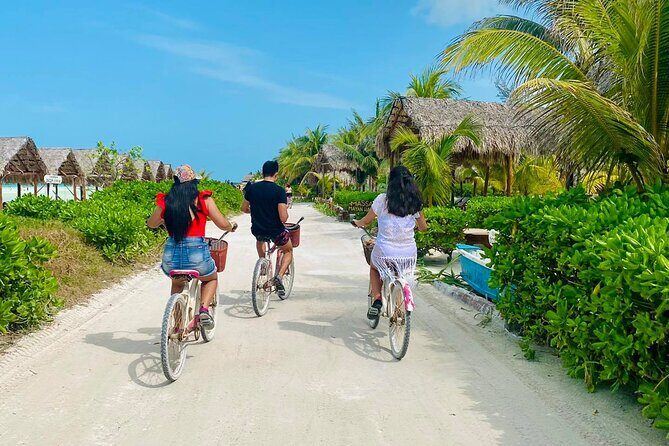 Holbox Island Visit to Punta Mosquito from Cancún - Who Would Love This Tour?
