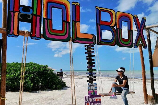 Holbox Island Visit to Punta Mosquito from Cancún - The Sum Up: Is This Tour Worth It?