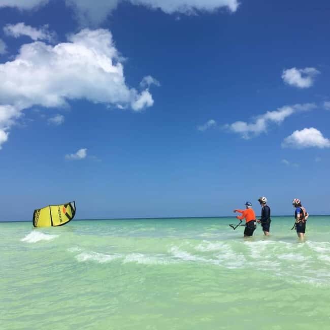Holbox: Kitesurfing Lessons Private Course (3 hours) - Final Thoughts: Is This Kitesurfing Course Worth It?  