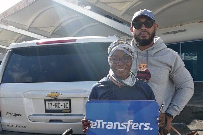 Holbox Luxury Transportation From-To Cancun Airport - Price Analysis and Value