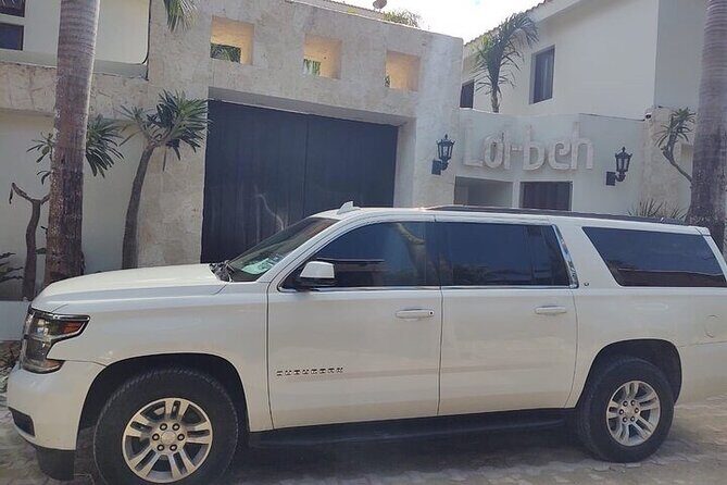 Holbox Luxury Transportation From-To Cancun Airport - FAQs