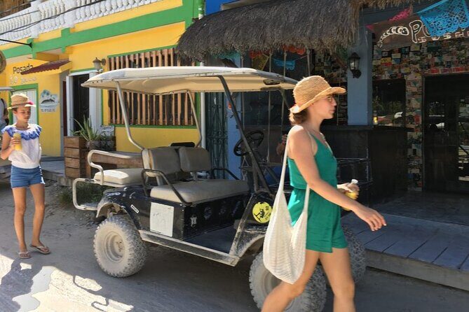 Holbox Mosquito Adventure by ferry from Riviera Maya & Tulum - FAQ