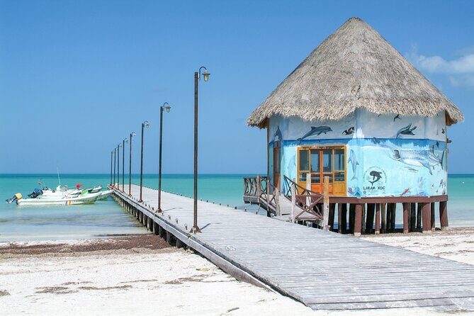 Holbox Paradise Experience - Overview of the Tour