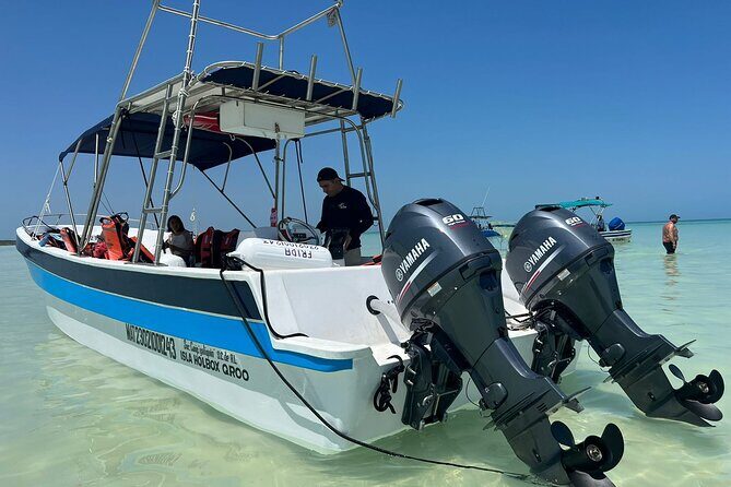 Holbox Paradise Experience - What Travelers Say