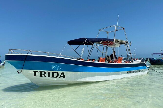 Holbox Paradise Experience - The Sum Up