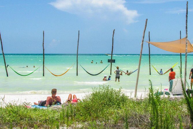 Holbox Paradise Island - Why Choose This Tour?