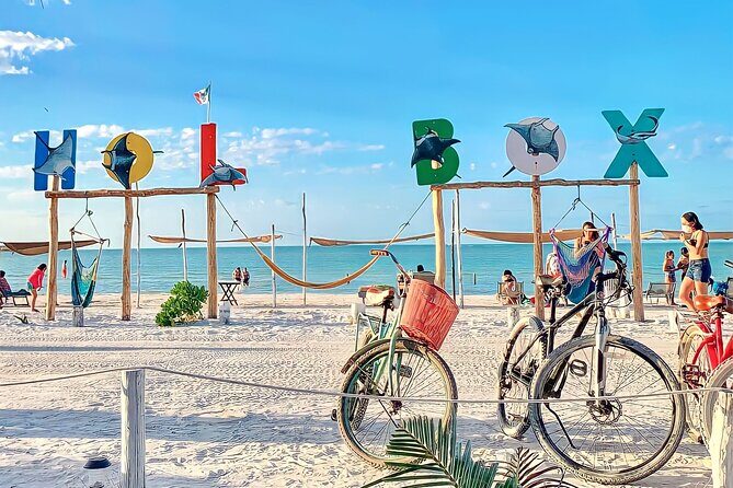 Holbox Peaceful Adventure (Two Islands and Cenote). - Exploring the Itinerary in Detail