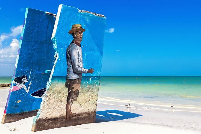 Holbox Peaceful Adventure (Two Islands and Cenote). - Summary: Is it Worth It?