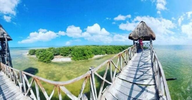Holbox: Private Fishing and Snorkeling Tour - Booking Information