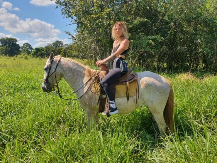 Holbox: Private Horseback Riding - Good To Know