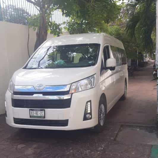 Holbox: Private Tour With Transfers - Good To Know