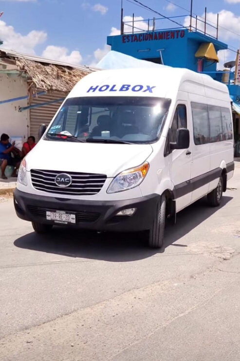 Holbox: Private Tour With Transfers - Pricing and Reservations