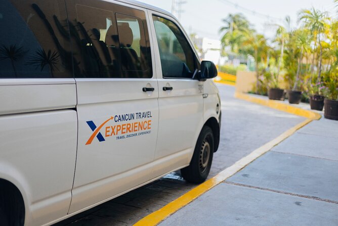 Holbox Private Transfer From Cancun Hotels or Airport - Pickup Details