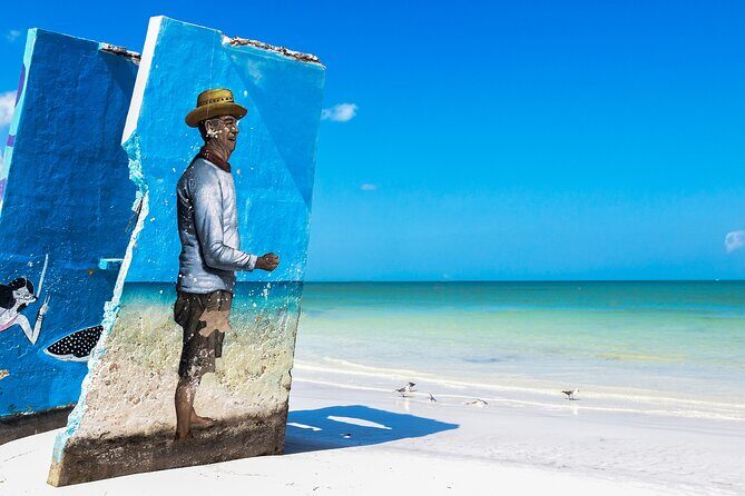 Holbox, Punta Cocos, Punta Mosquito! Full Beach Adventure - Good To Know