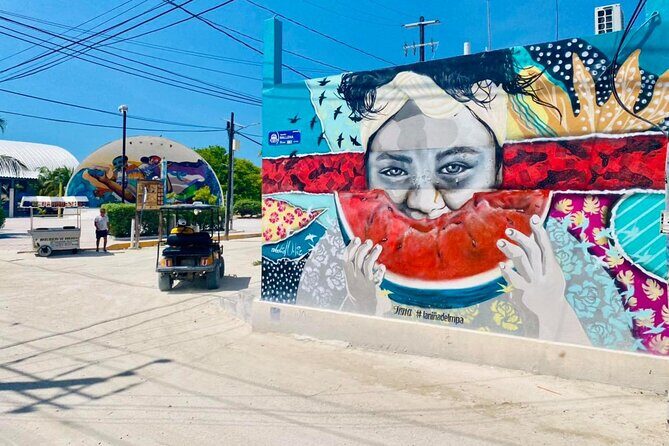 Holbox, Punta Cocos, Punta Mosquito! Full Beach Adventure - Additional Details and Practicalities