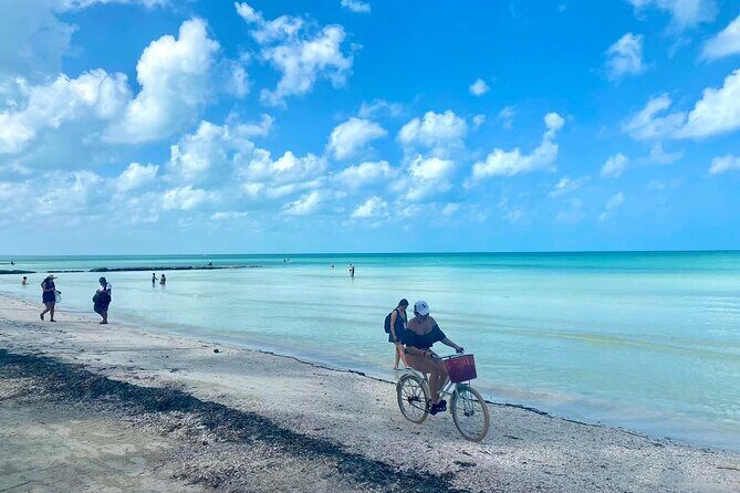 Holbox, Punta Cocos, Punta Mosquito! Full Beach Adventure - Who Should Consider This Tour?