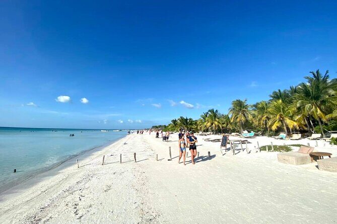 Holbox, Punta Cocos, Punta Mosquito! Full Beach Adventure - The Sum Up