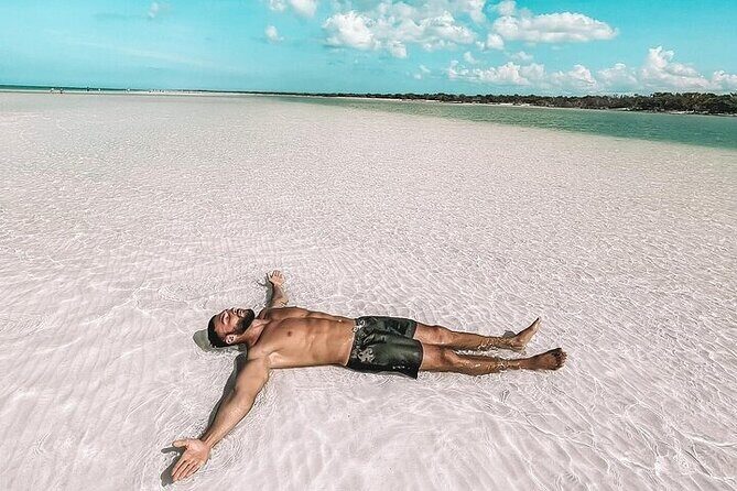 Holbox Punta Mosquito By Ferry only from Playa del Carmen - What Travelers Say (Based on Reviews)